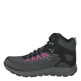 430-3061 Waterproof Warm Lined Grey