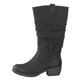 75-07075 Black