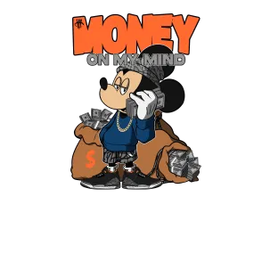 Air Jordan 3 Retro “Fear” | illcurrency Grey T-Shirt (money on my mind)