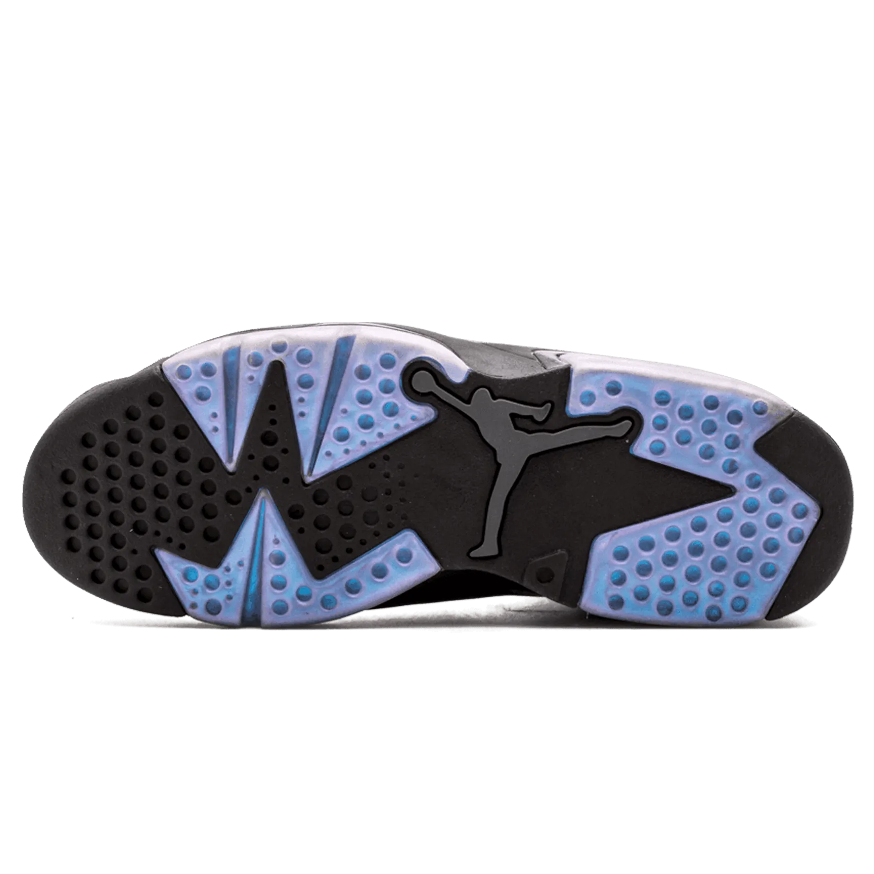Air Jordan 6 Retro 'All Star - Chameleon'