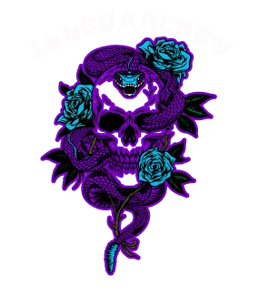 Air Jordan 6 Retro “Aqua” | illcurrency Black T-Shirt (Skeleton Rose)