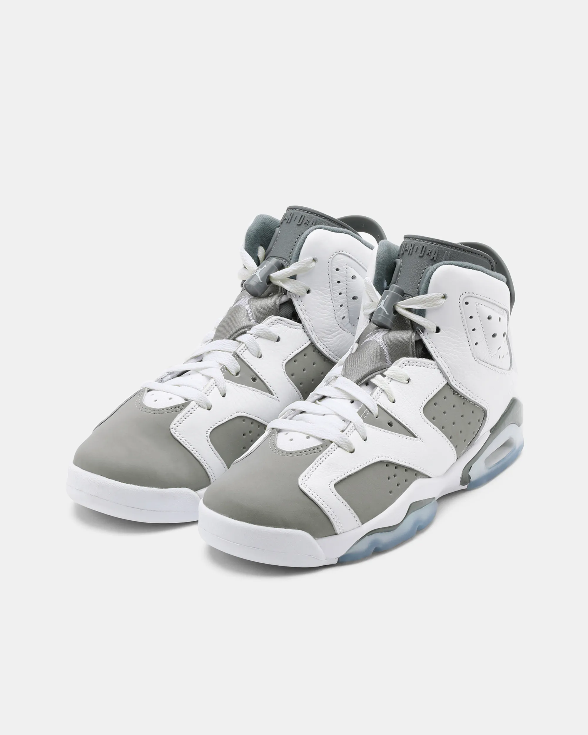 AIR JORDAN 6 RETRO (GS)