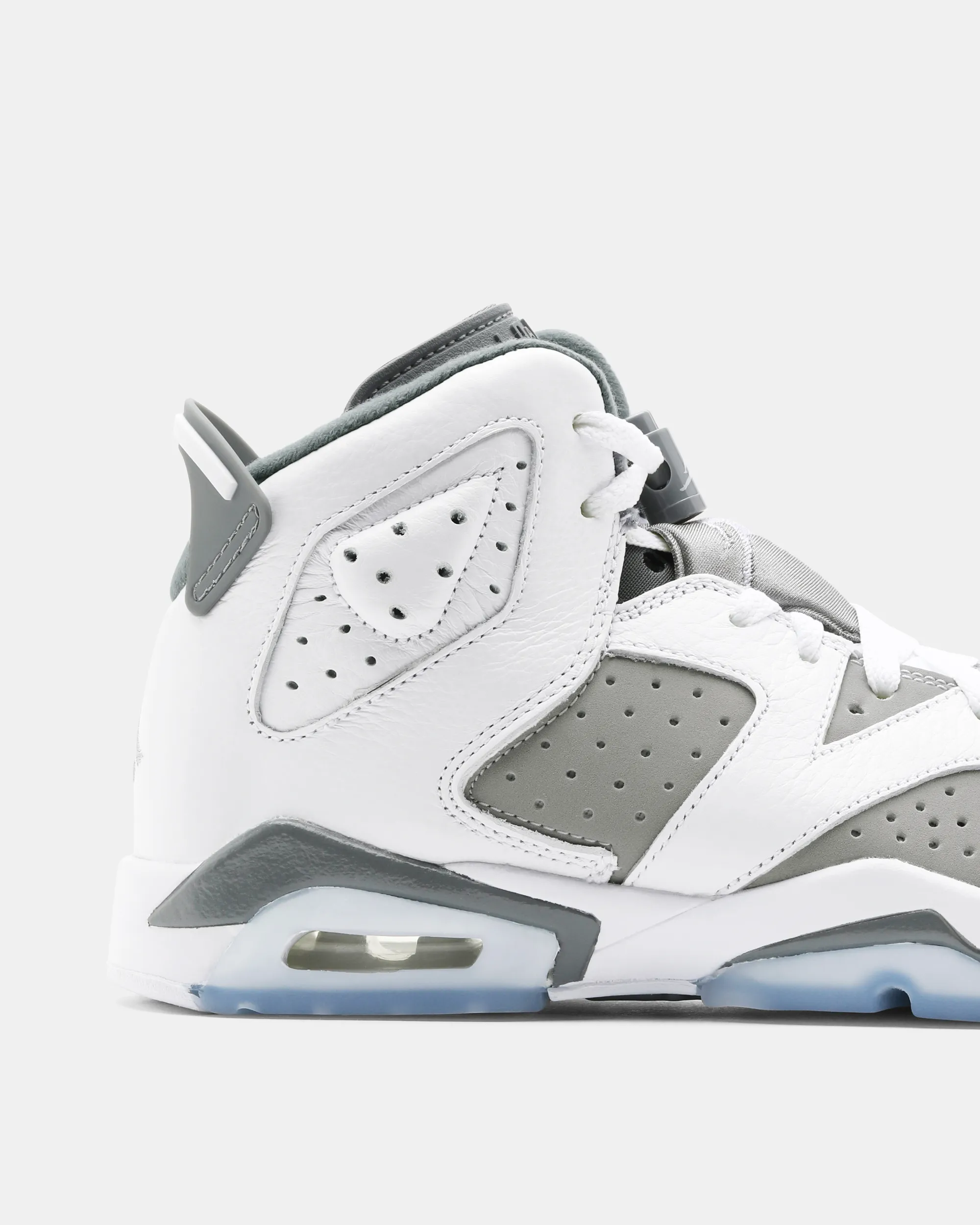 AIR JORDAN 6 RETRO (GS)