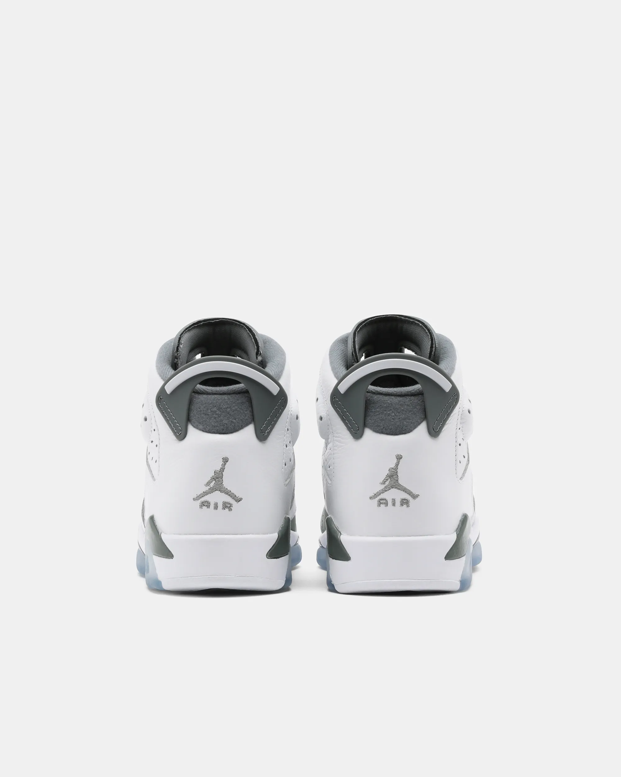 AIR JORDAN 6 RETRO (GS)