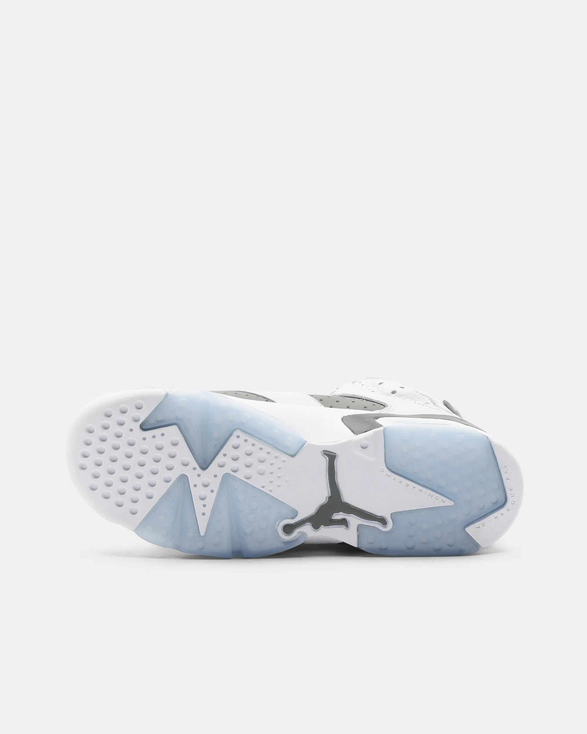 AIR JORDAN 6 RETRO (GS)