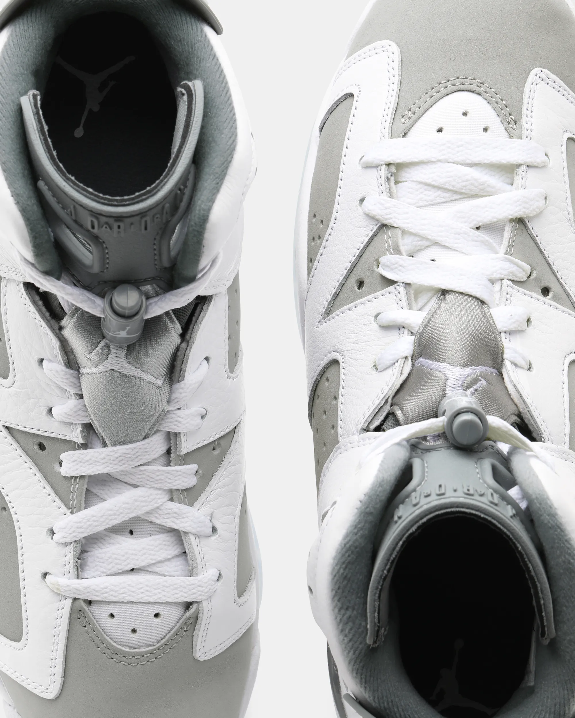 AIR JORDAN 6 RETRO (GS)