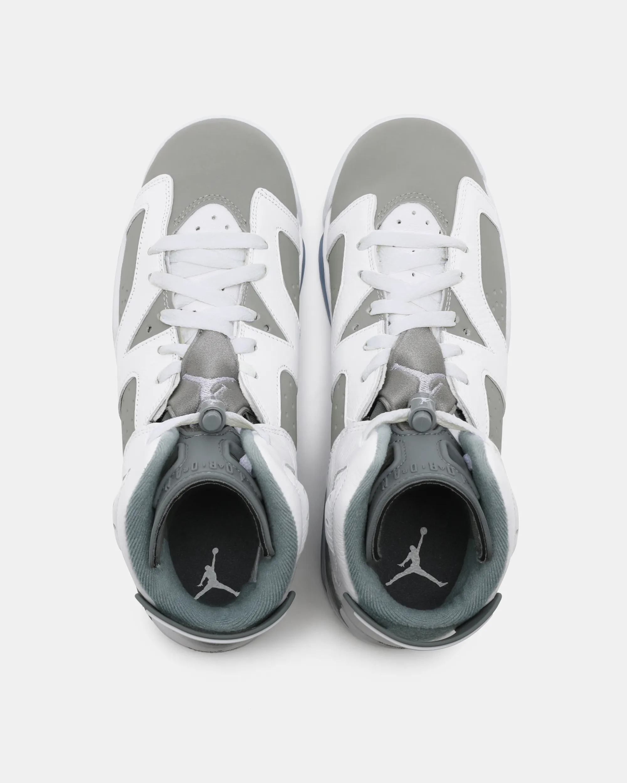 AIR JORDAN 6 RETRO (GS)