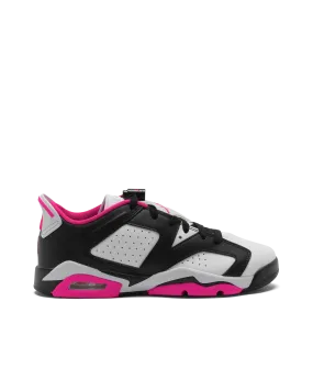AIR JORDAN 6 RETRO LOW (GS)