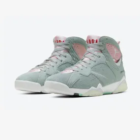 Air Jordan 7 Retro SE Neutral Grey Summit White Pink Foam CT8528-002