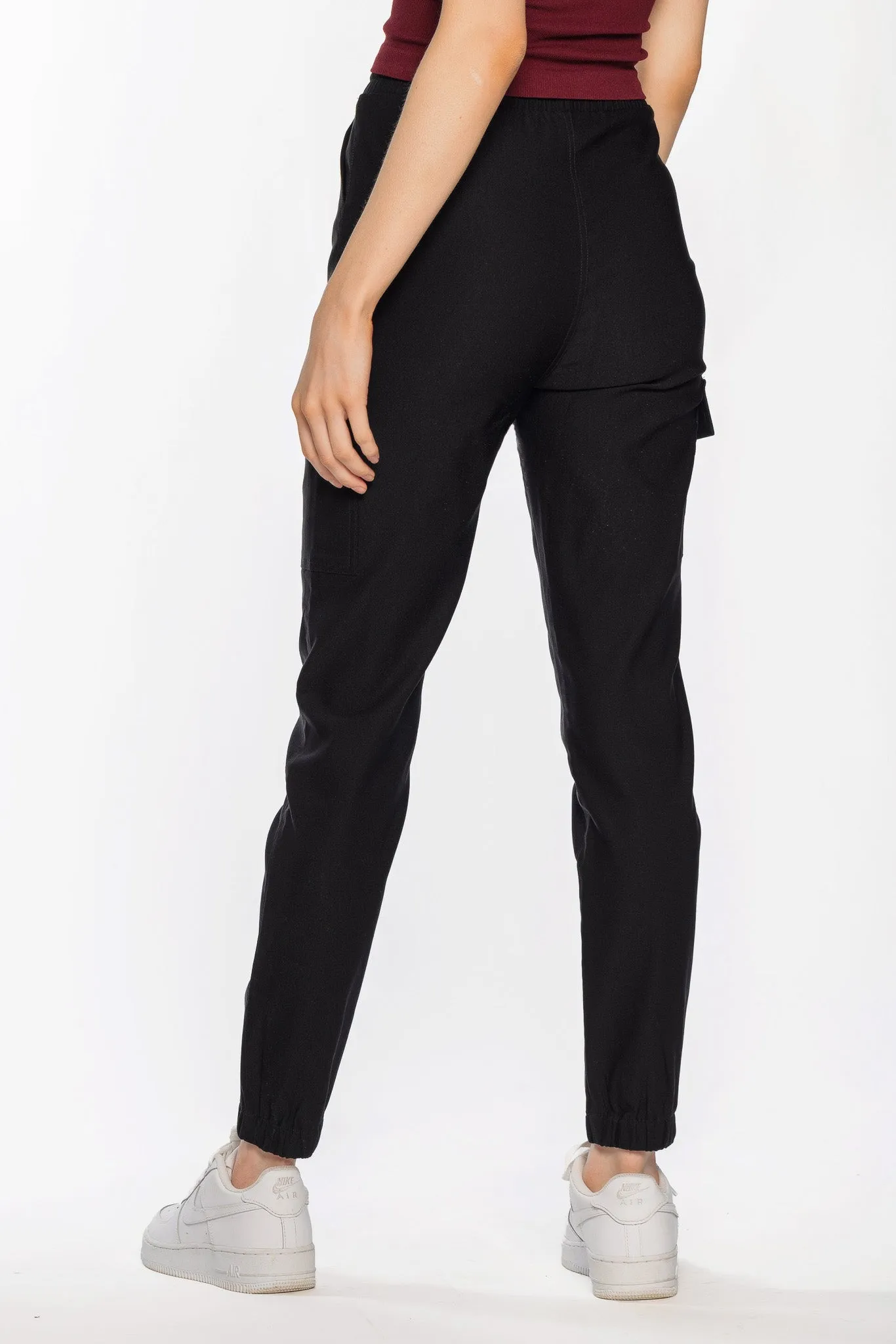 Almost Famous Cargo Jogger