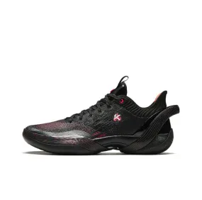 Anta Three-Point Rain 1 - Dark Flame
