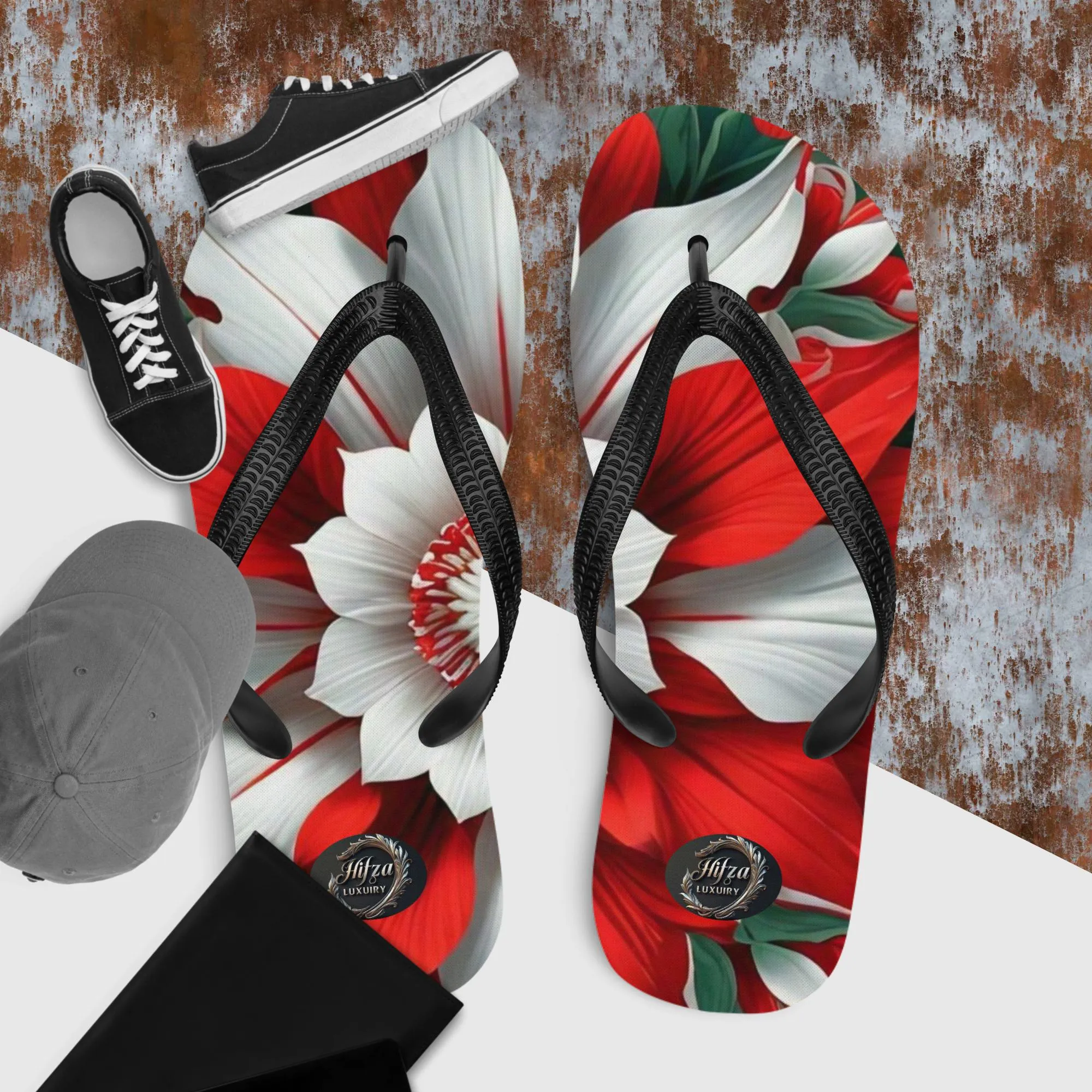 Best supportive flip-flops for woman