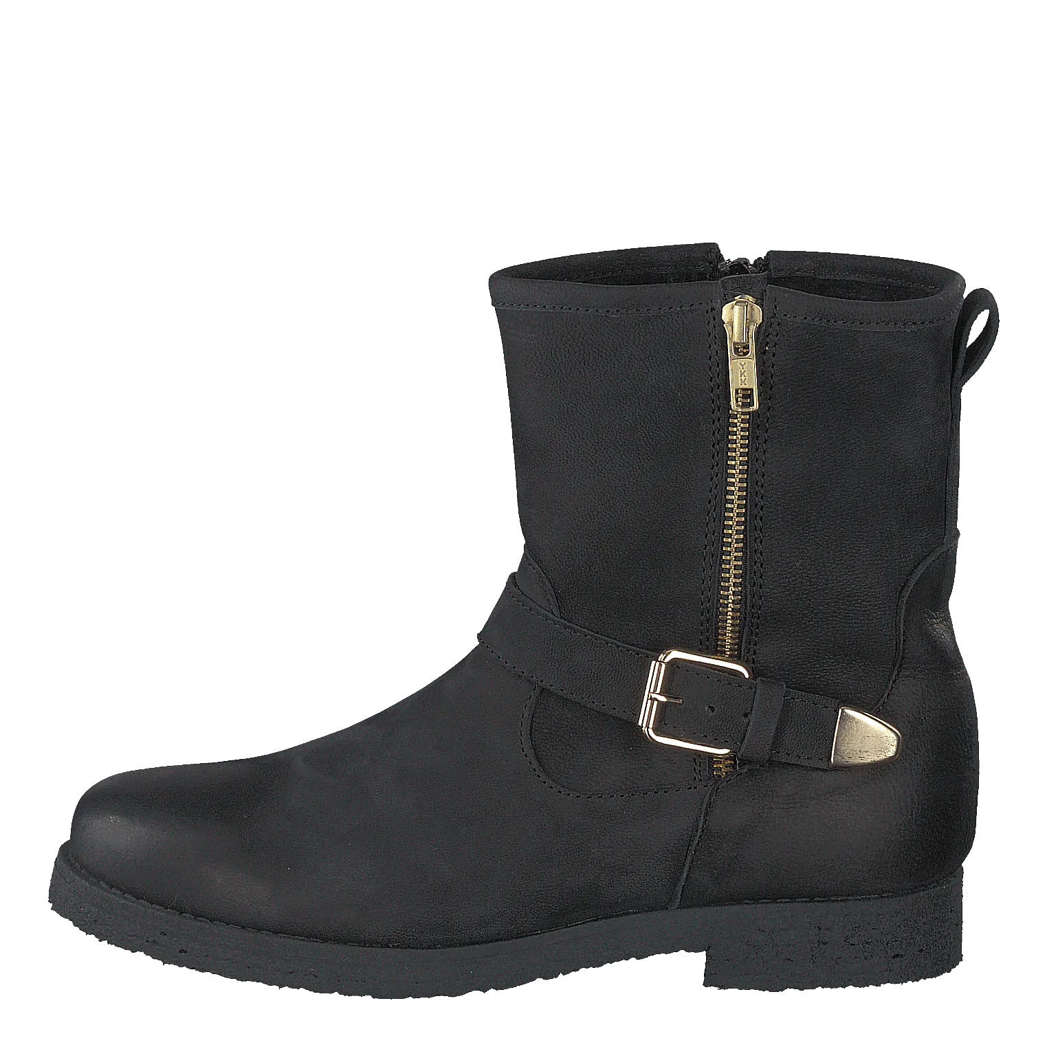 Boot Black