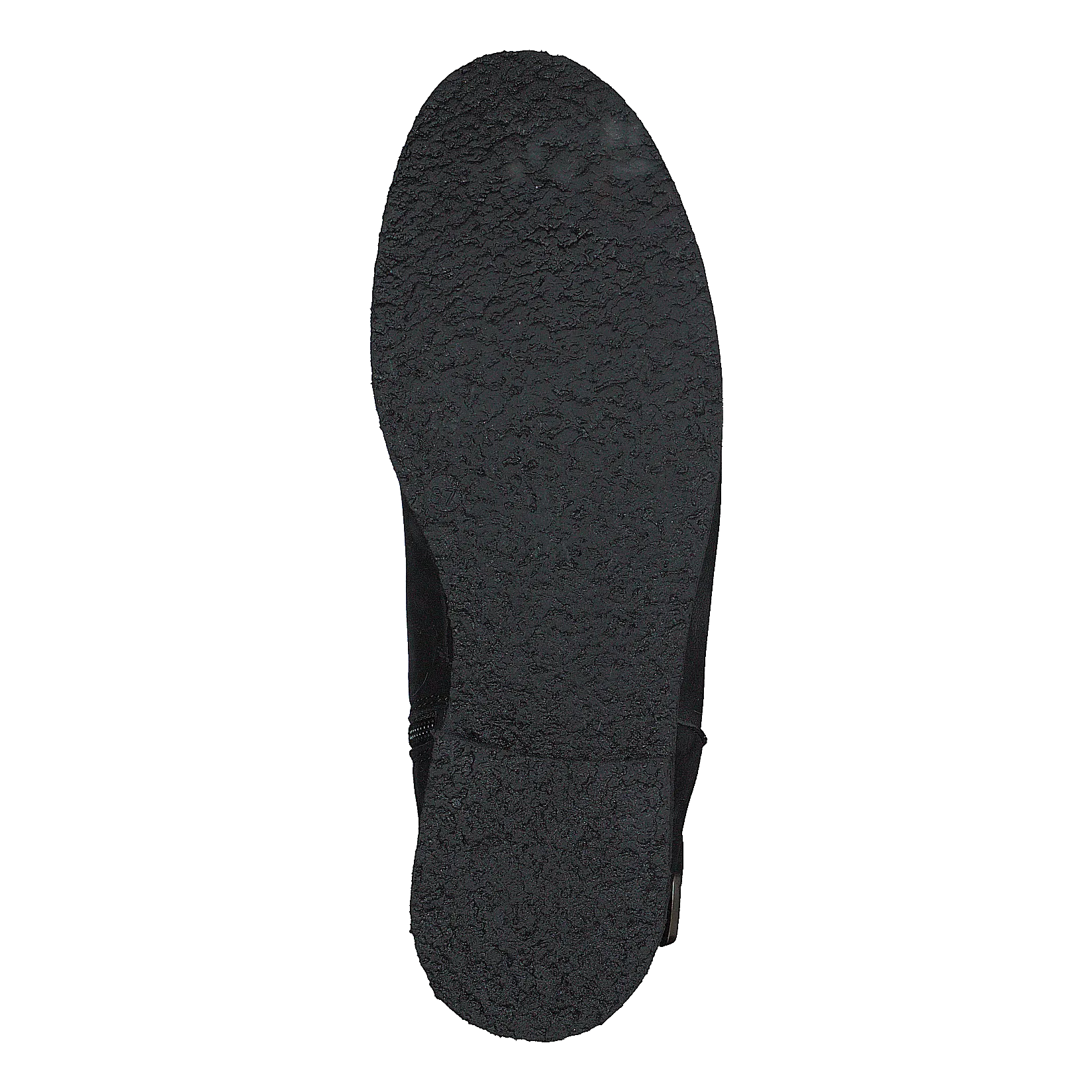 Boot Black