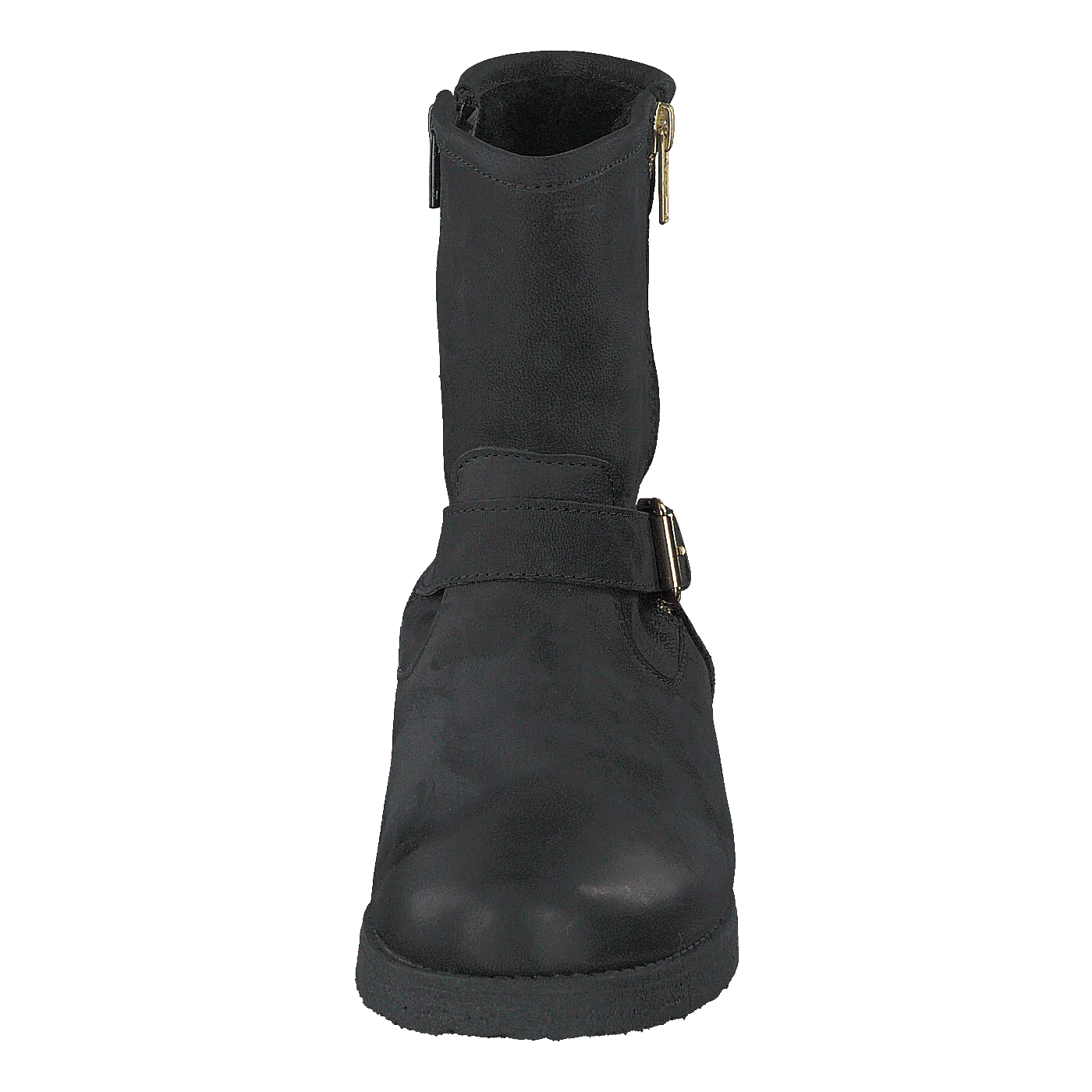 Boot Black