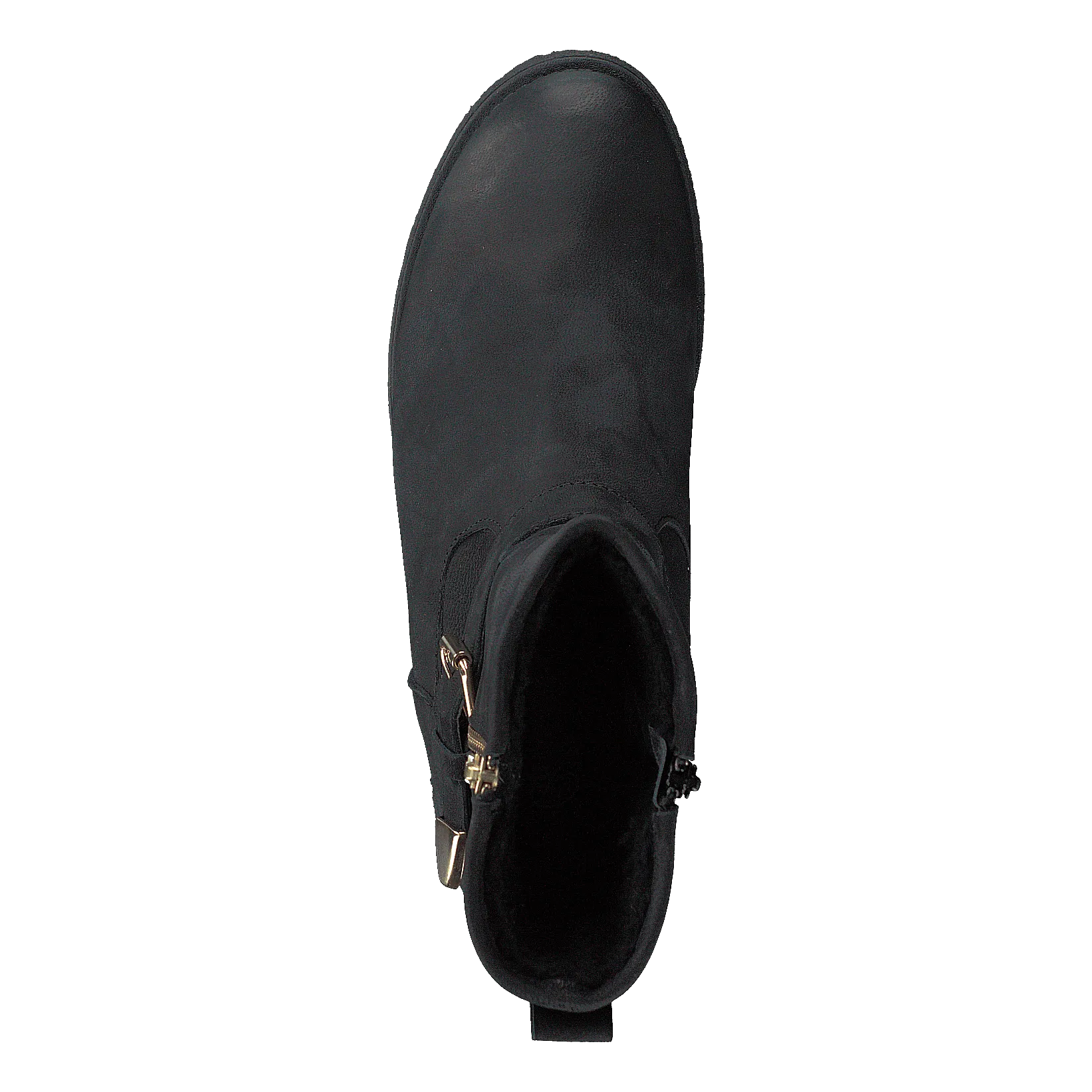 Boot Black