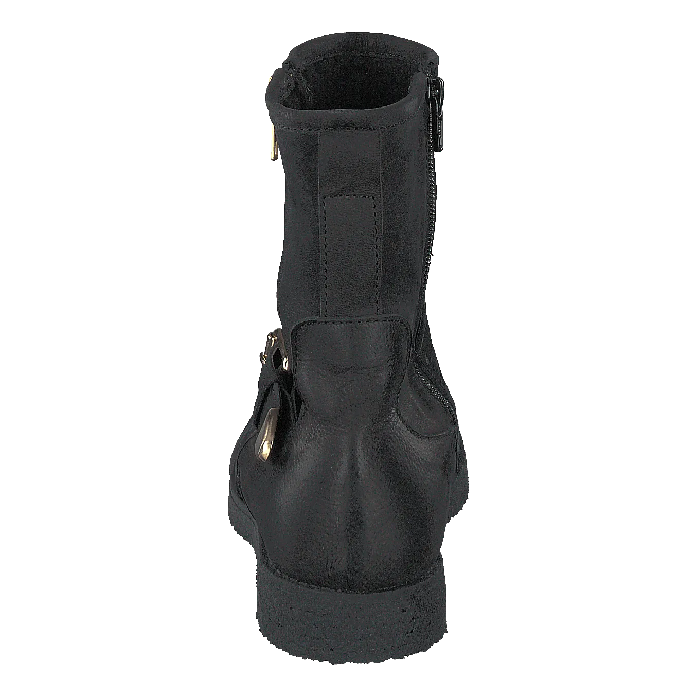Boot Black