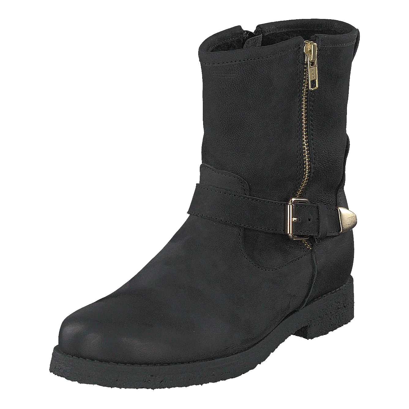 Boot Black