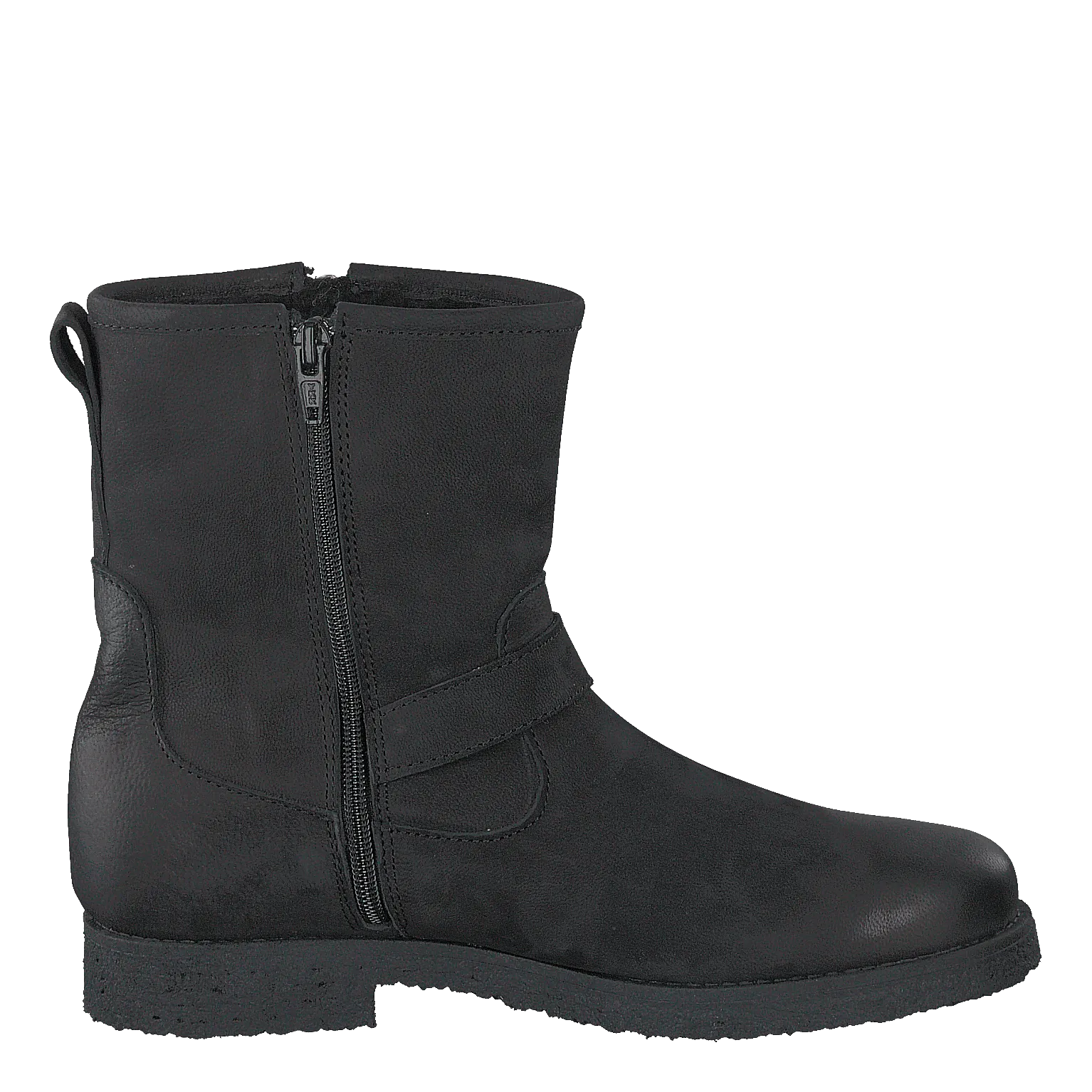 Boot Black