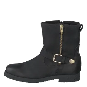 Boot Black