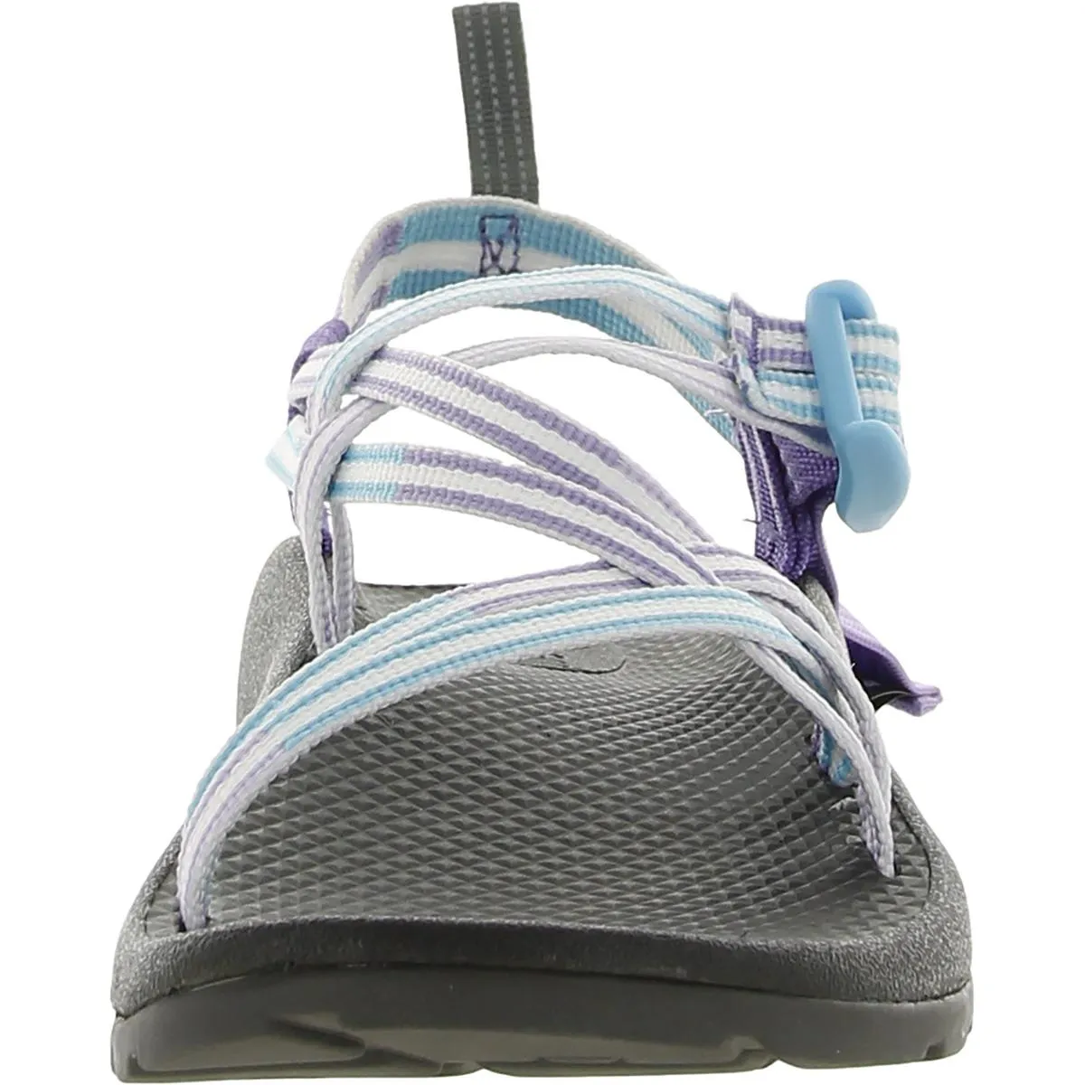 Chaco Girls ZX1 Ecotread Active Outdoors Sport Sandals