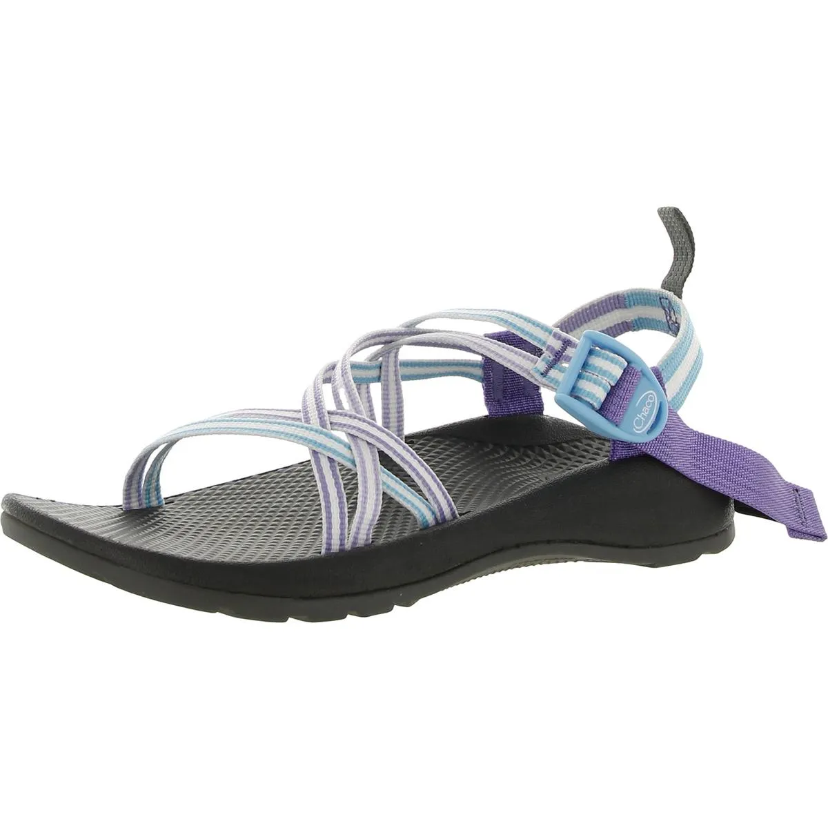 Chaco Girls ZX1 Ecotread Active Outdoors Sport Sandals