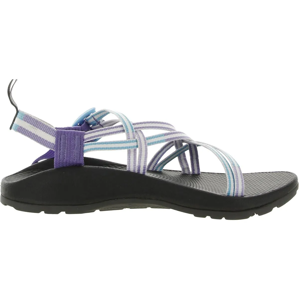 Chaco Girls ZX1 Ecotread Active Outdoors Sport Sandals