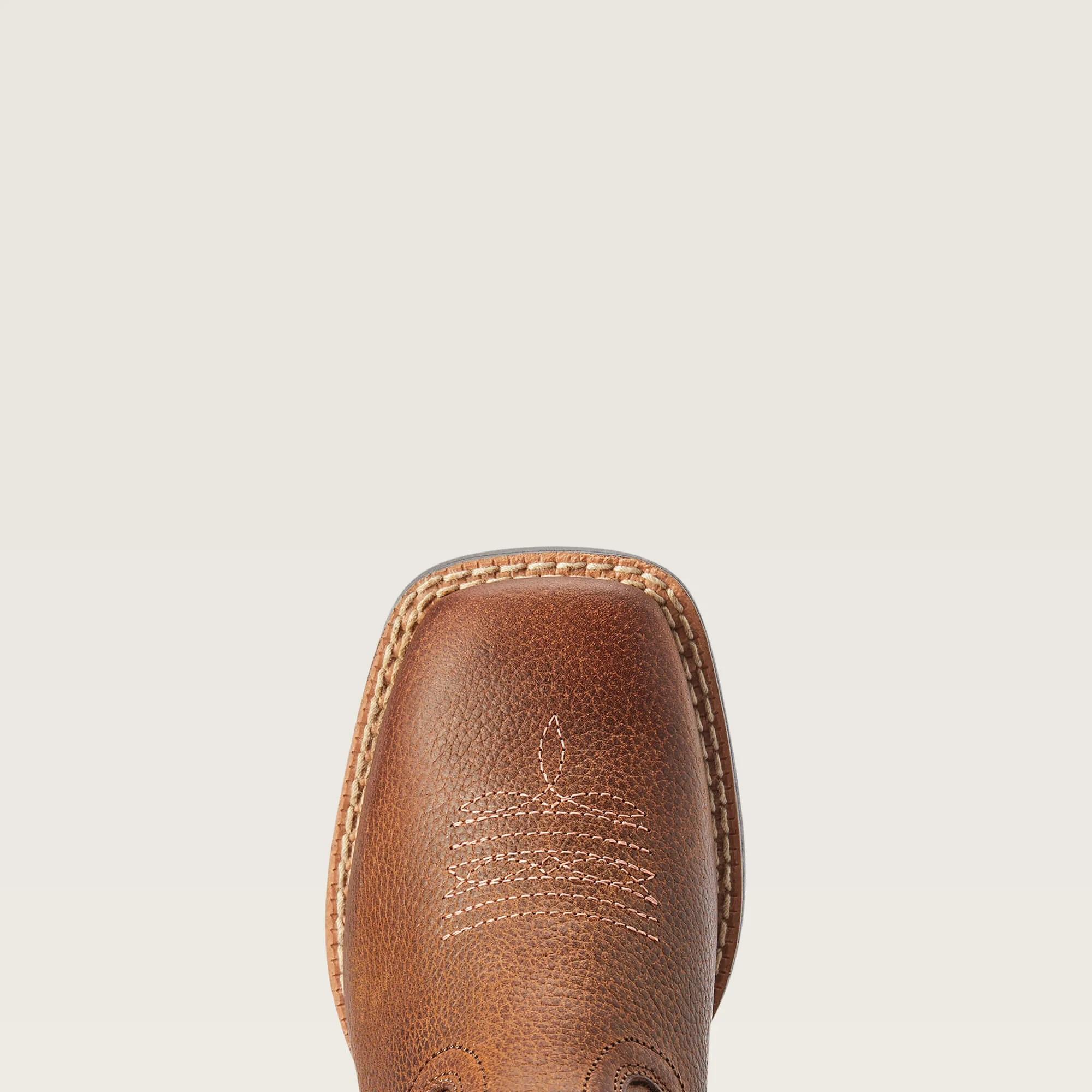 Children's Firecatcher Rowdy Brown by Ariat 10042415