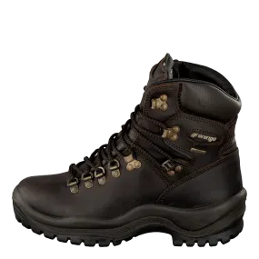 Dakar Trekking Dark Brown/Grantex