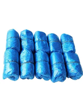 Disposable Overshoes-Pack of 500