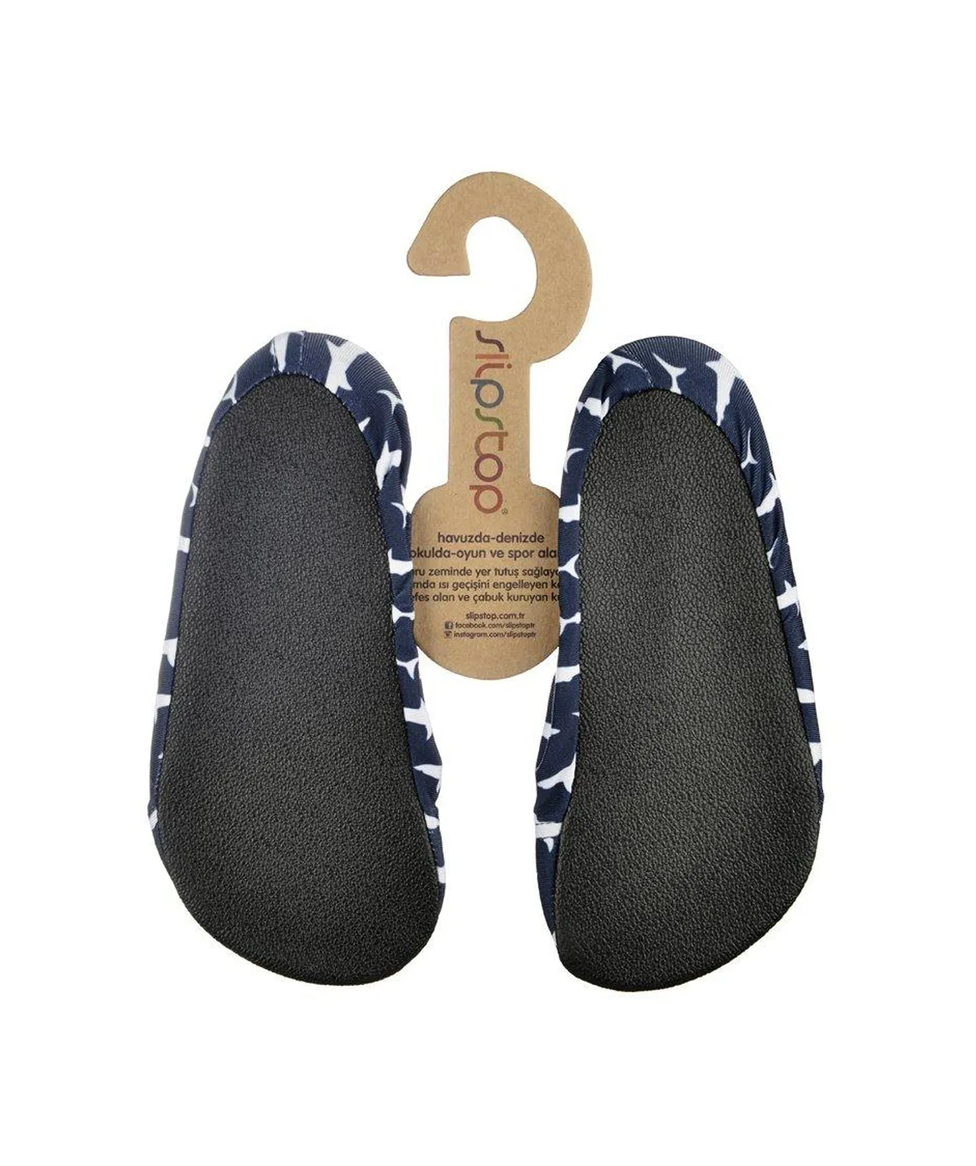 Dive Junior Beach Shoes