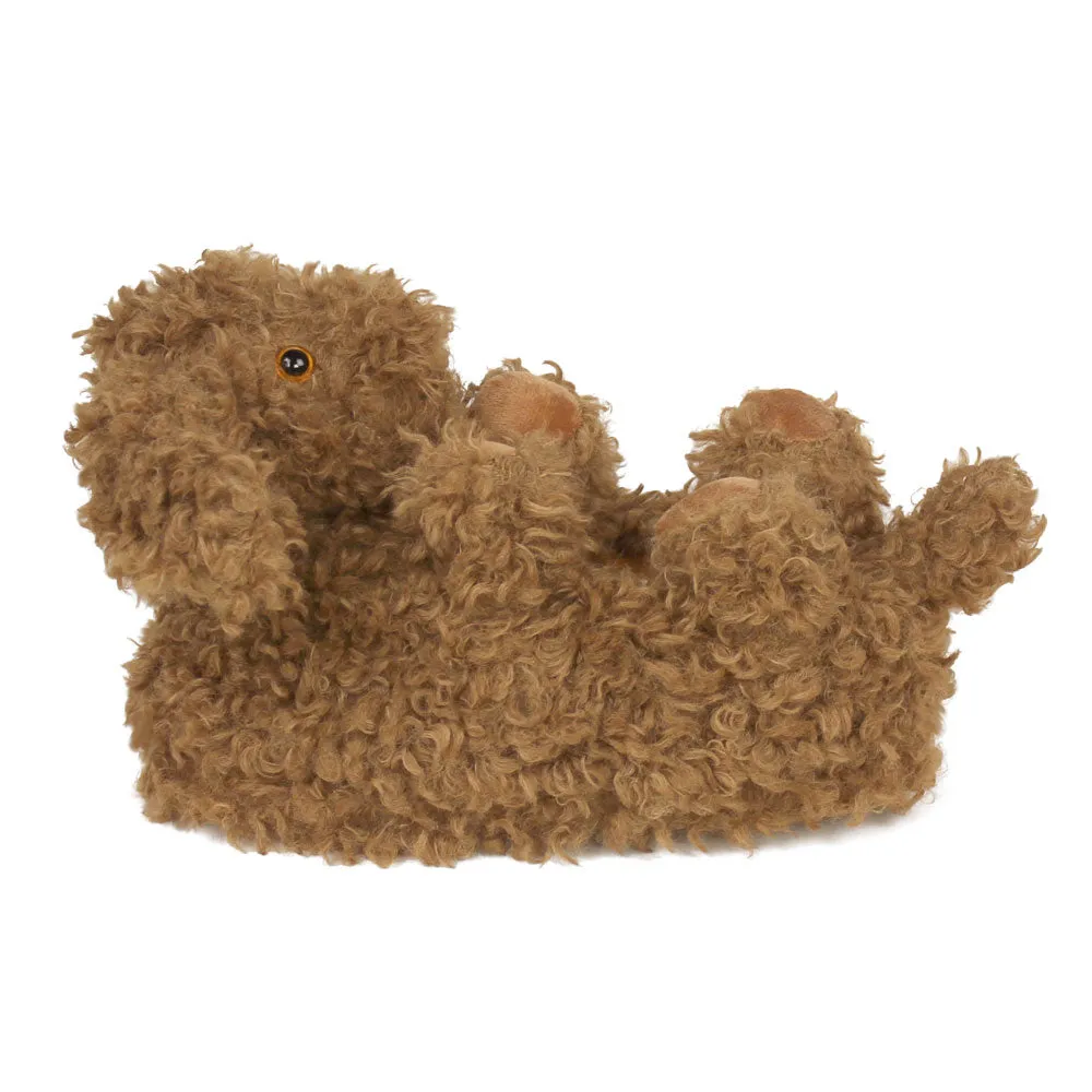Doodle Dog Slippers