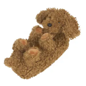 Doodle Dog Slippers