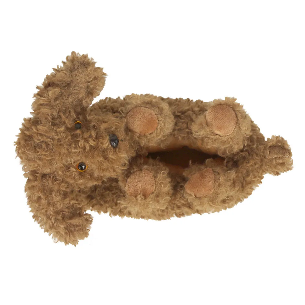 Doodle Dog Slippers