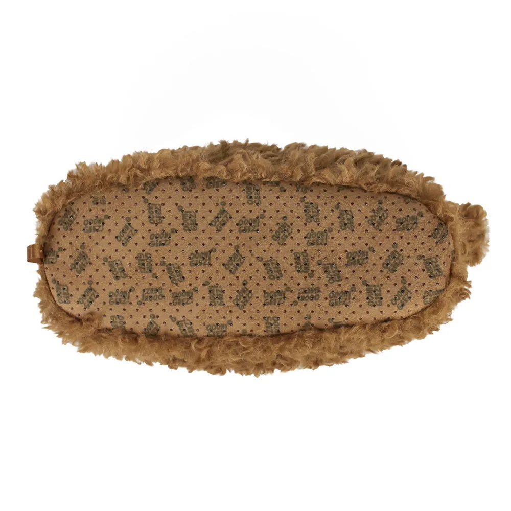 Doodle Dog Slippers