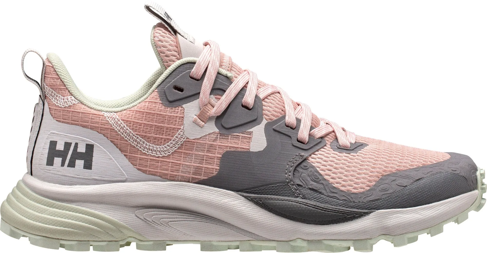 Falcon Trail Running Shoes - Women's Helly Hansen, Pink