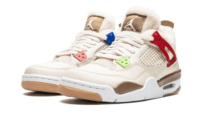 Jordan 4 Retro Where the Wild Things Are (GS)