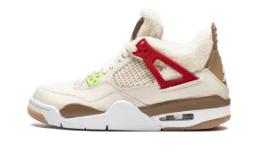 Jordan 4 Retro Where the Wild Things Are (GS)