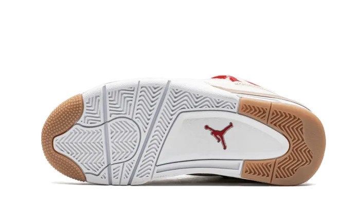 Jordan 4 Retro Where the Wild Things Are (GS)