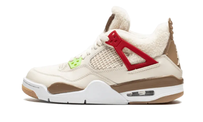 Jordan 4 Retro Where the Wild Things Are (GS)