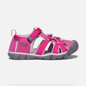 Keen Very Berry/Dawn Pink Seacamp II CNX Children's Sandal