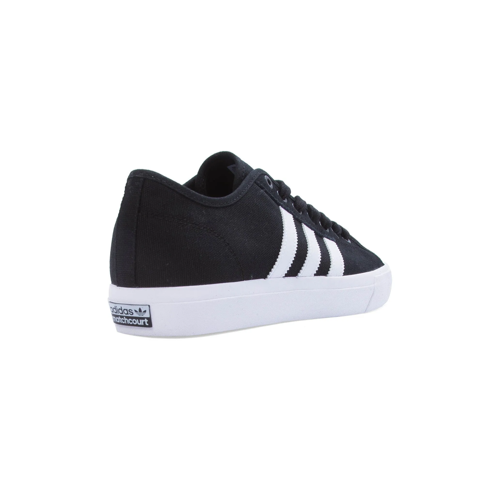 Matchcourt RX - Core Black