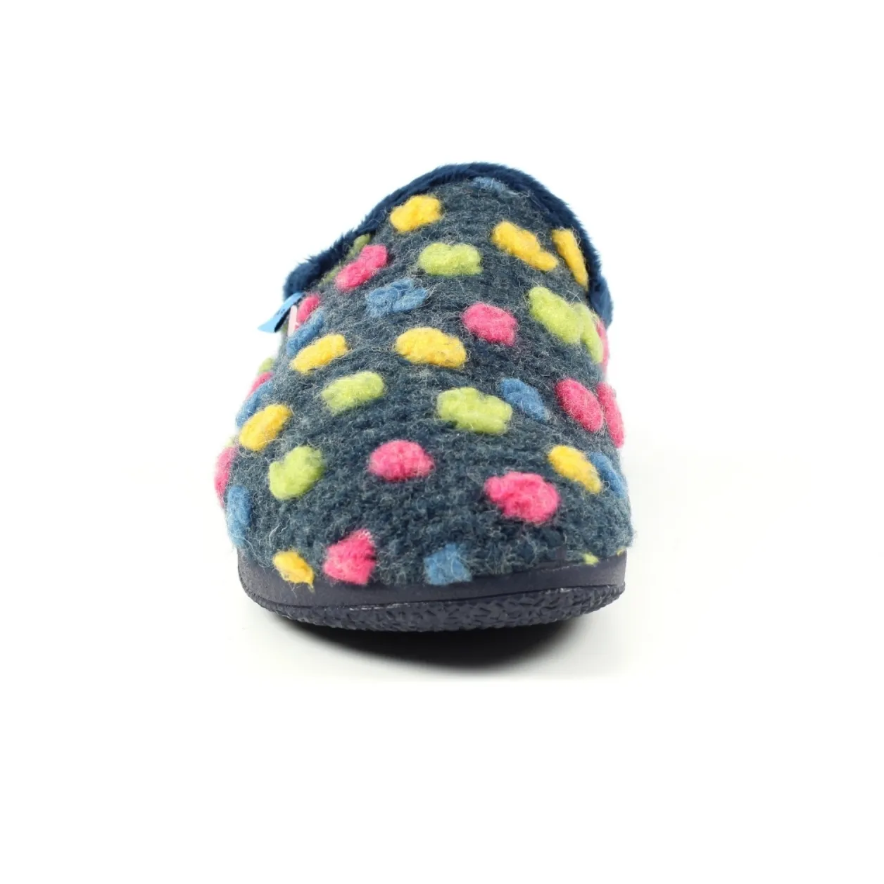 Montreal Mule Slipper