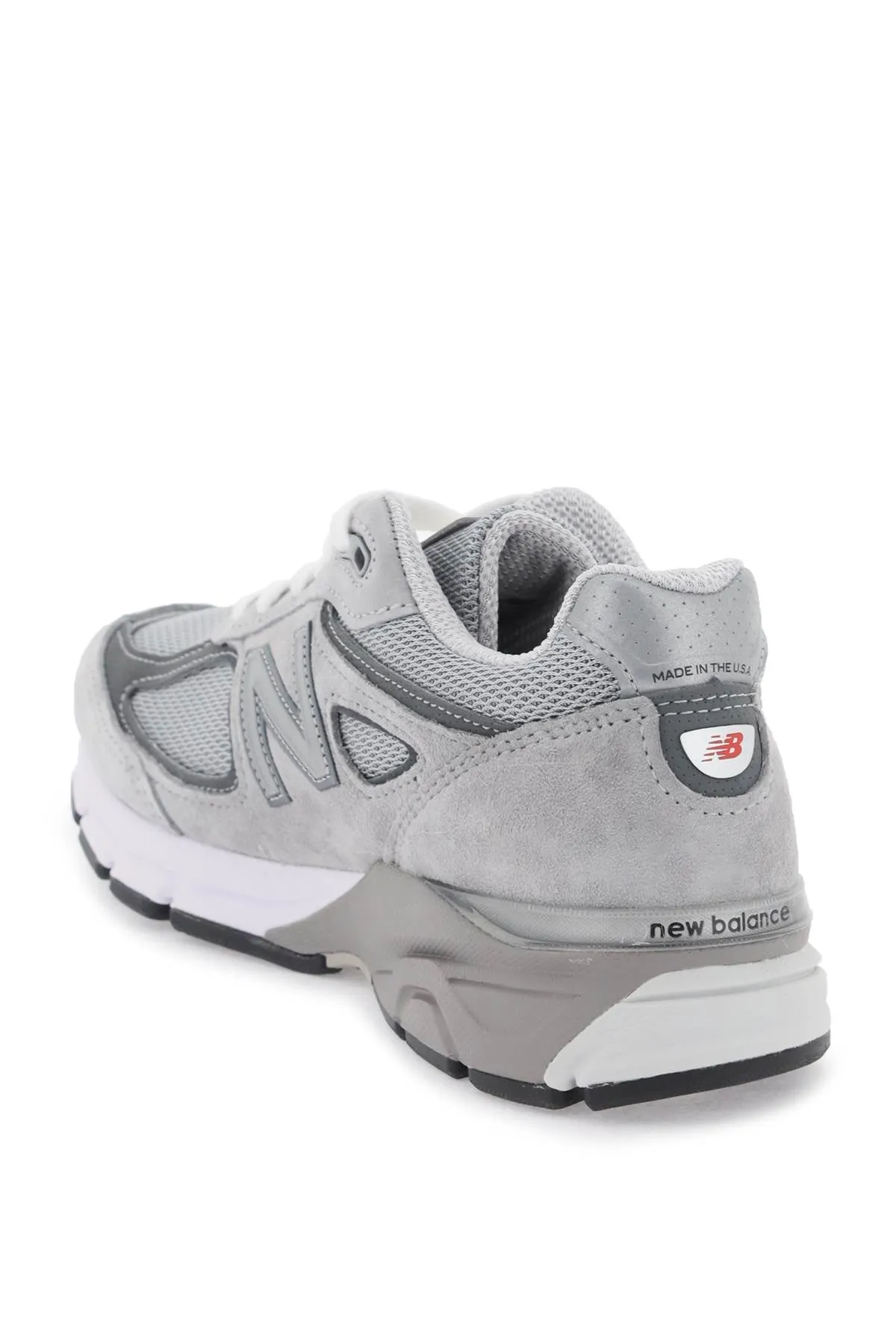 New Balance Made In Usa 990V4