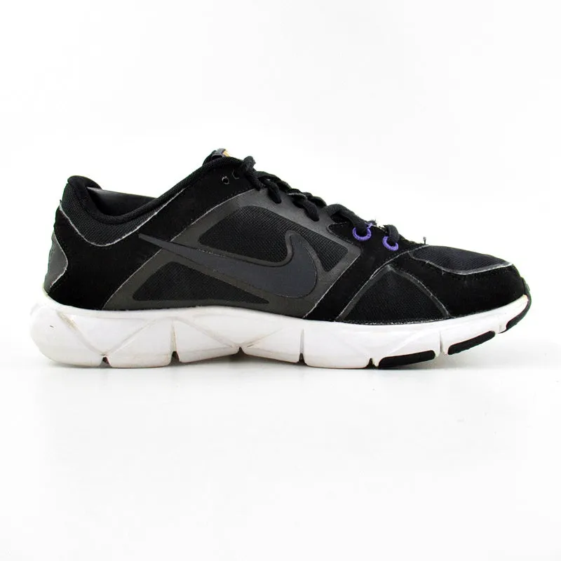 NIKE Quick Fit