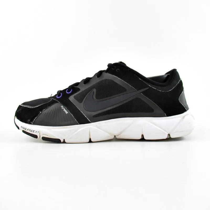 NIKE Quick Fit