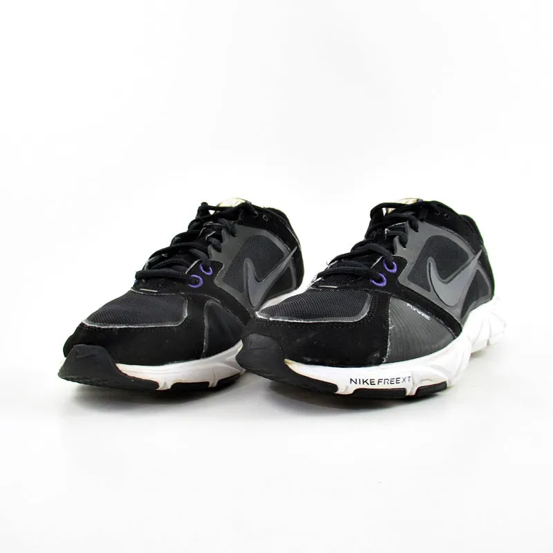 NIKE Quick Fit