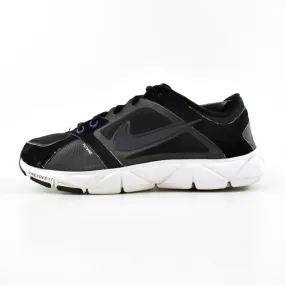 NIKE Quick Fit