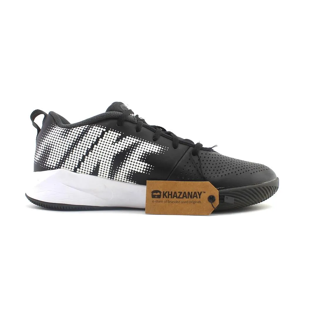 NIKE TEAM HUSTLE QUICK 2