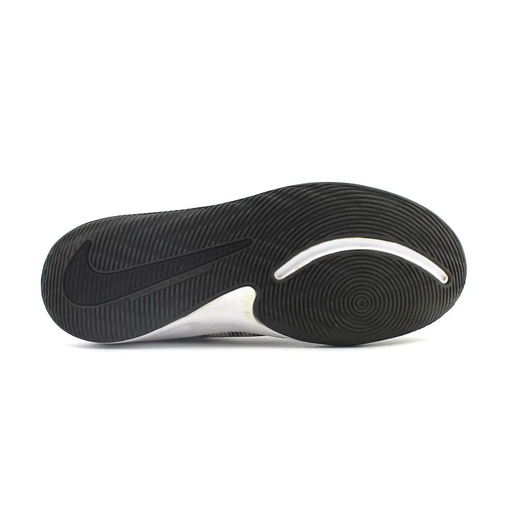 NIKE TEAM HUSTLE QUICK 2